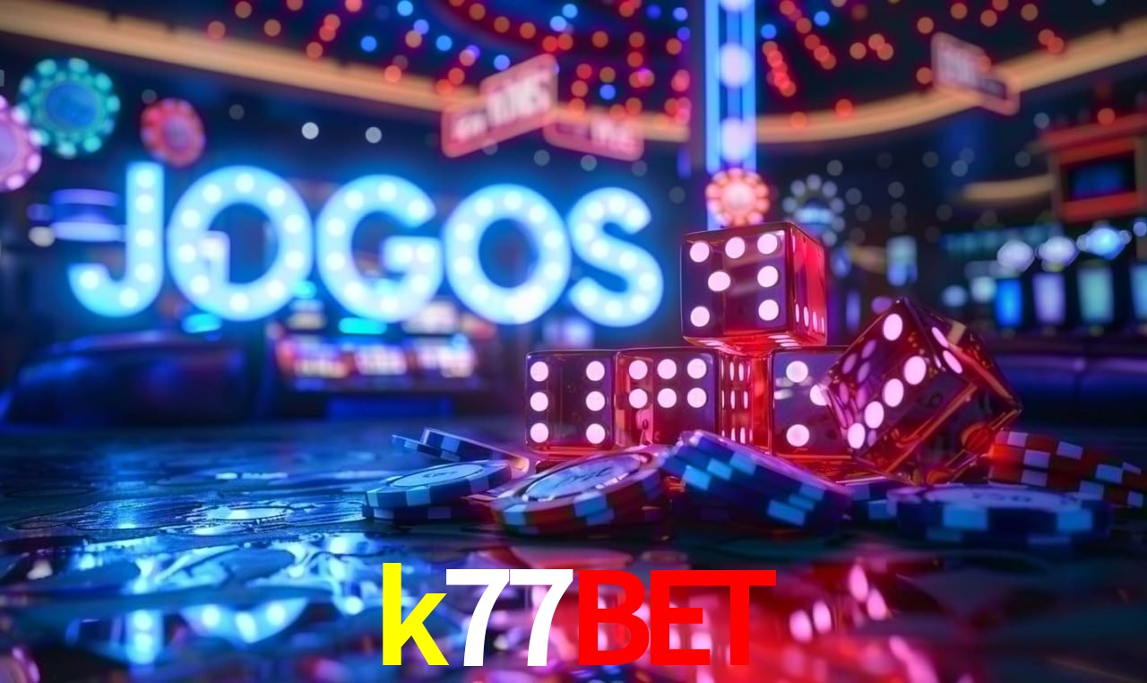 Imagem secundária para conteúdo da página Facebook k77bet